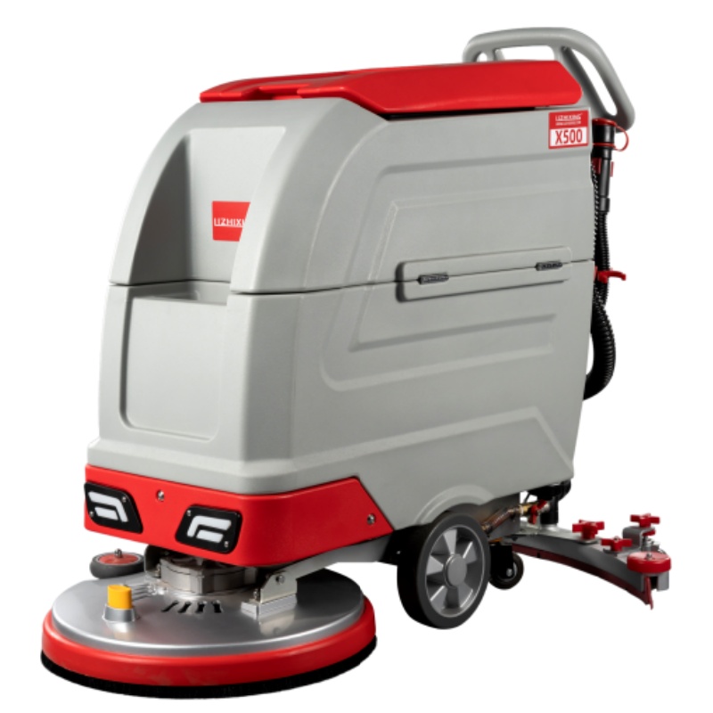 北碚坦洁手推式洗地机X530/X530B